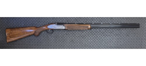 Rizzini Artemis 16 Gauge 2.75" 29.25" Barrel Over/Under Shotgun Used